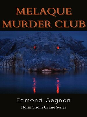 cover image of Melaque Murder Club